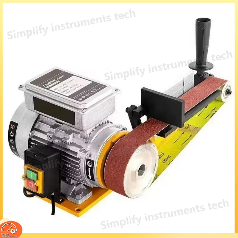 Workshop Tools Knife Sharpener - 벨트 샌더 데스크탑 벤치 그라인더 금속