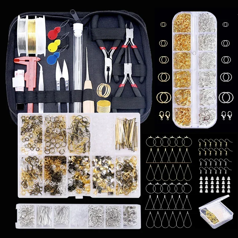 Tools Jewelry Making - 보석 도구, 보석 구리 와이어 스레드