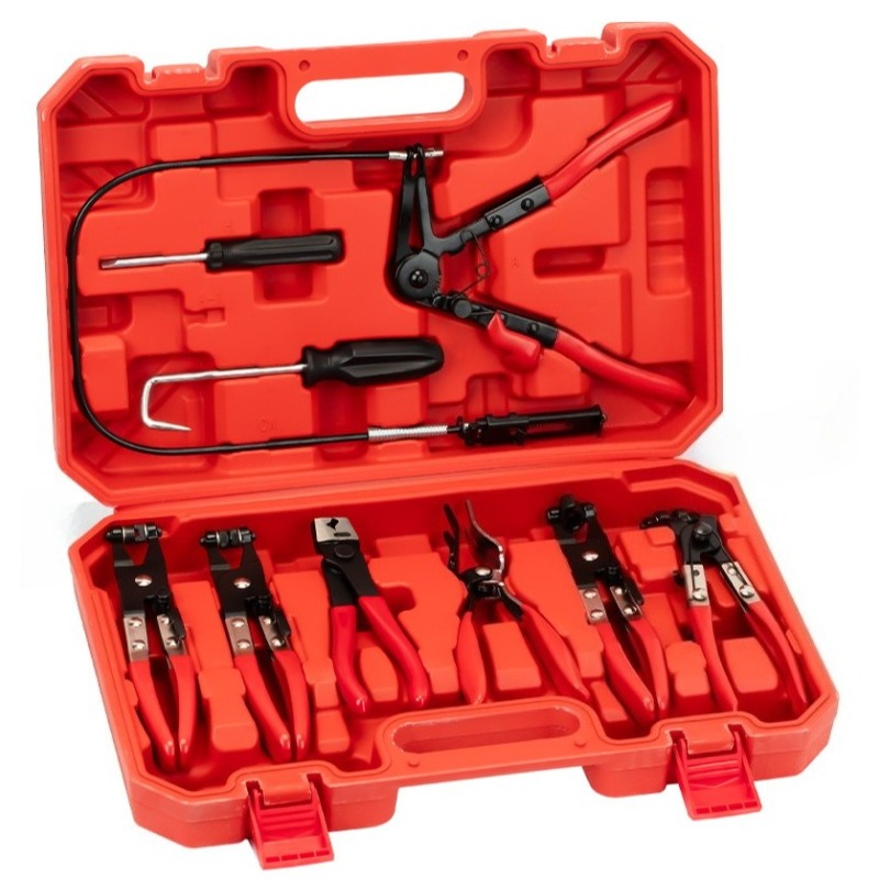 Special Tools Mechanical Workshop - 휴대용 분리형 다기능 펜치 전문 특수