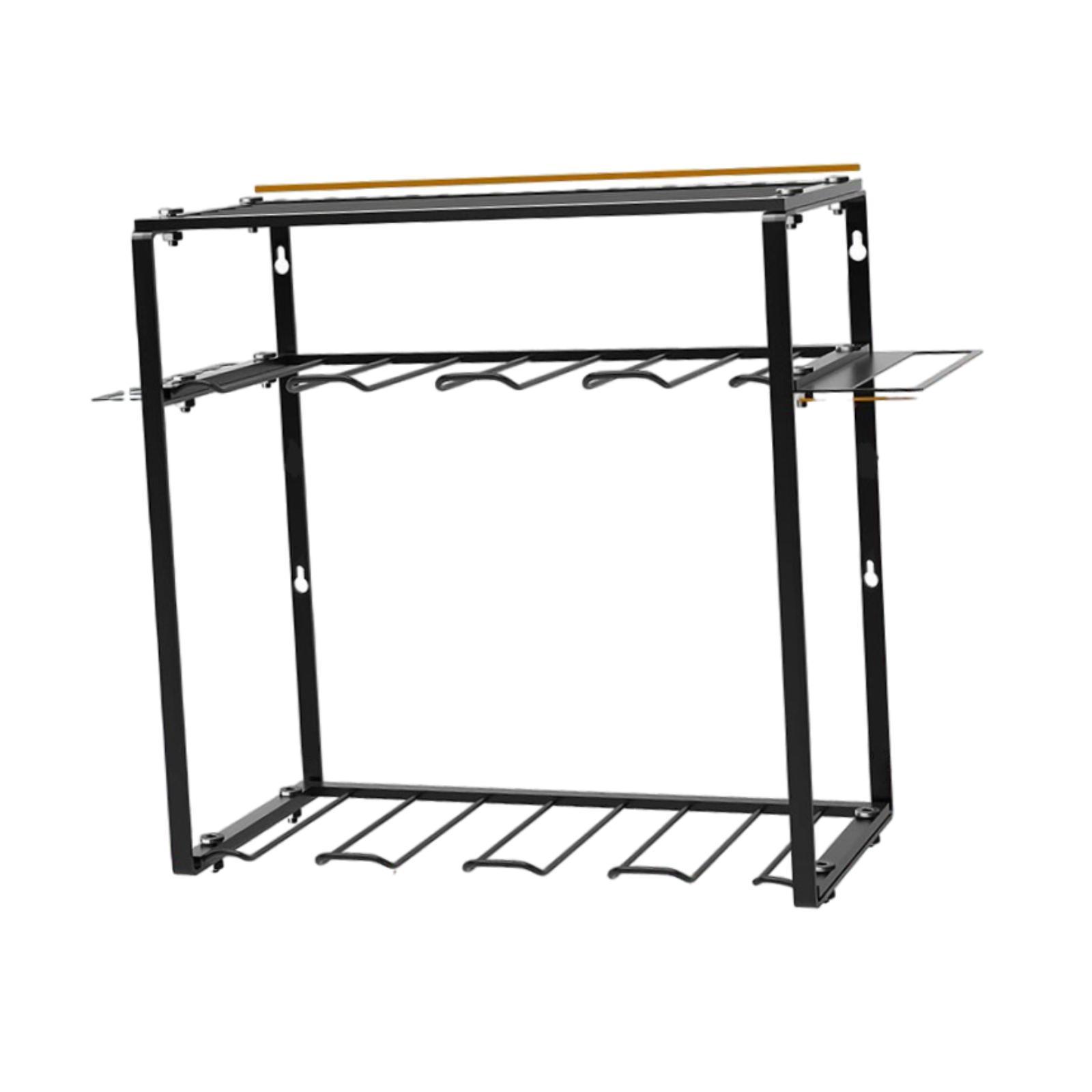 Workshop Tools Hanger - 전동 공구 정리대 작업실 벽걸이 유틸리티