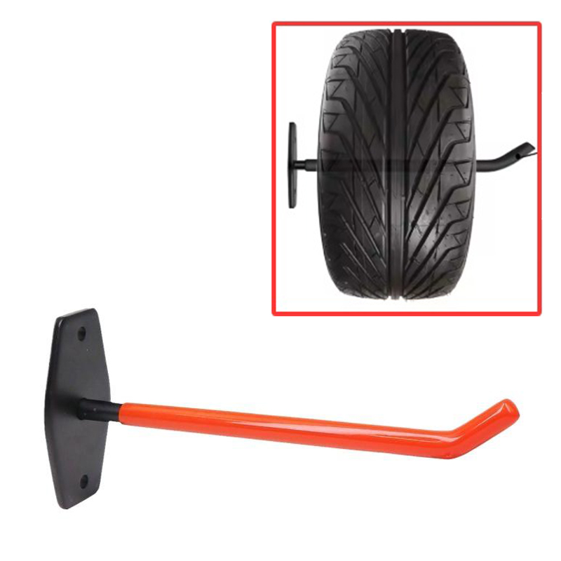 Workshop Tools Hanger - 헤비듀티 벽걸이형 수납 후크 20-30kg 하중