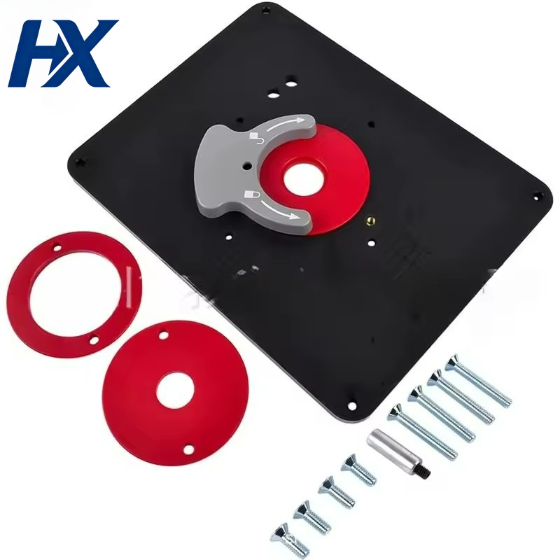 PRS4034 프리드릴드 라우터 테이블 인서트 플레이트 - Router Table Insert 리뷰 및 가격