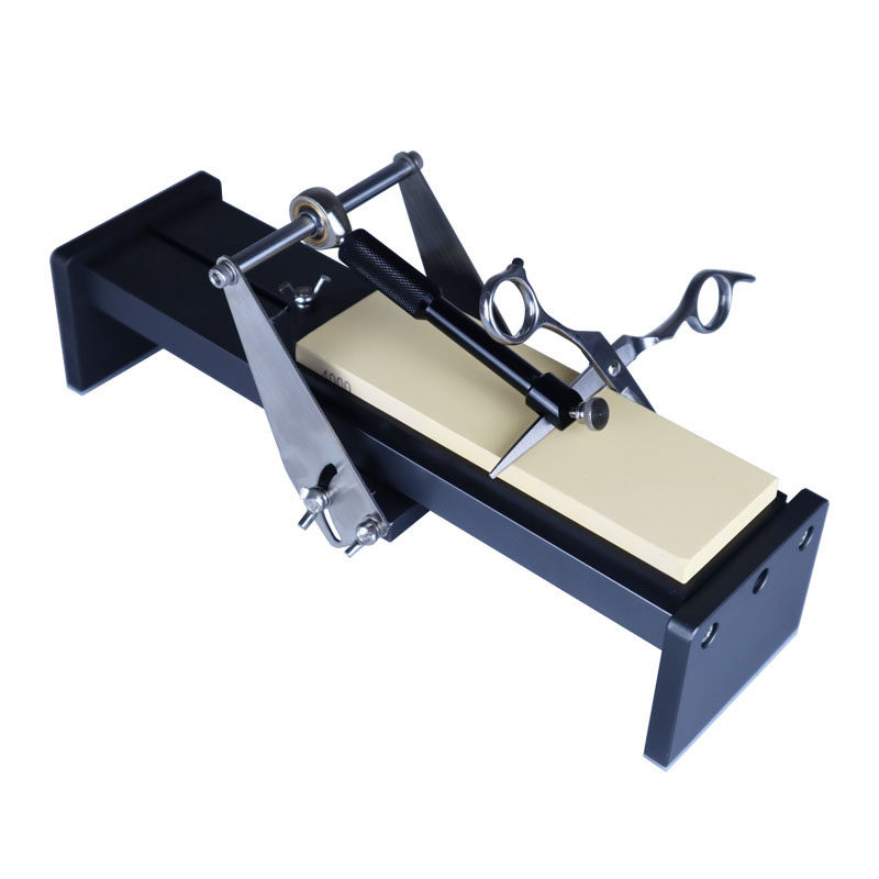 고정 각도 칼 연마 지그, 견고한 고정 구조, 주방 도 - Workshop Tools Knife Sharpener 리뷰 및 가격