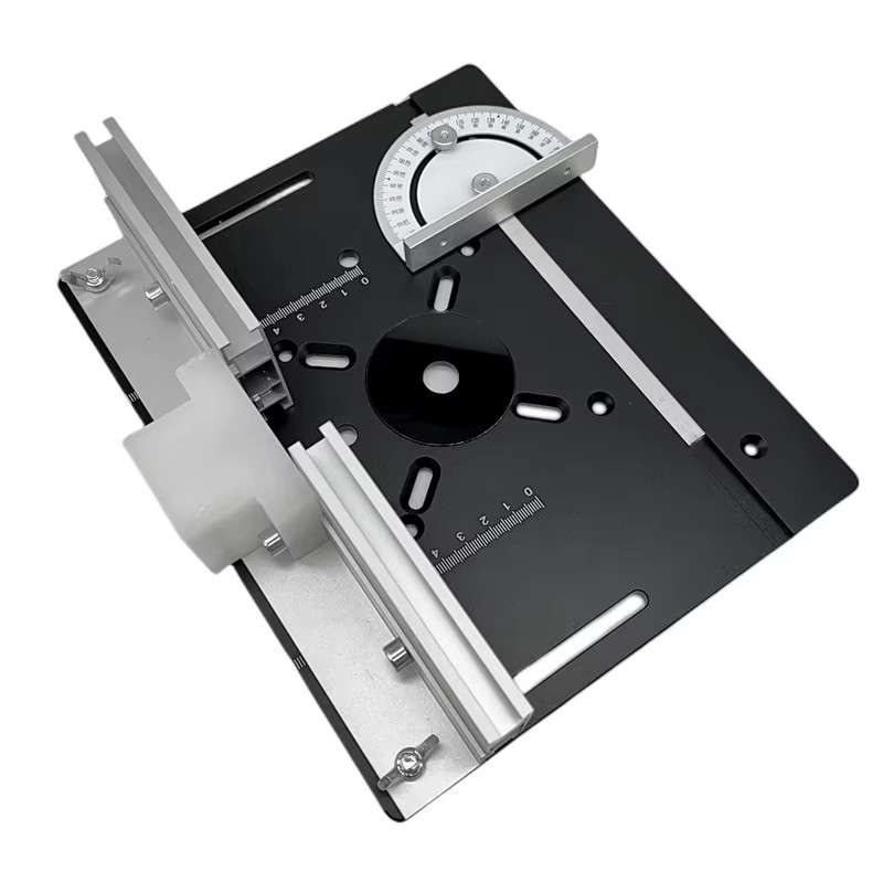 목공 작업, 절단 작업, 조각 작업에 적합한 라우터 테 - Router Table Insert 리뷰 및 가격