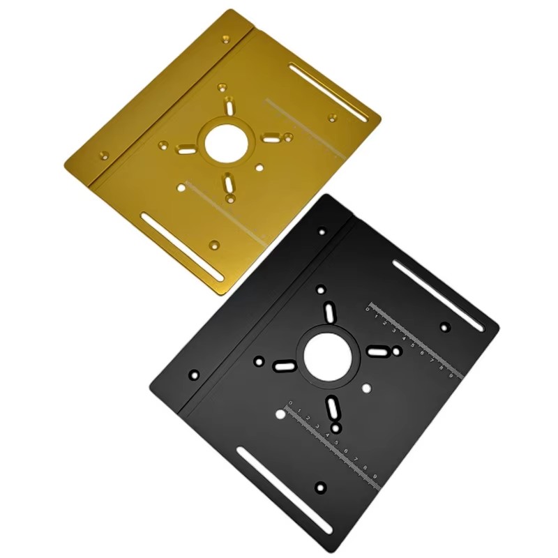 목공 작업, 절단 작업, 조각 작업에 적합한 라우터 테 - Router Table Insert 리뷰 및 가격
