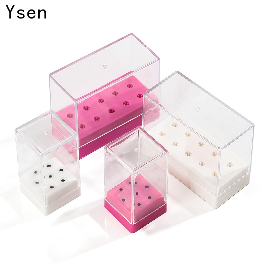 7 /10 홀 네일 아트 비트 보관함 네일 아트 비트  - Tool Chest Cabinet 리뷰 및 가격