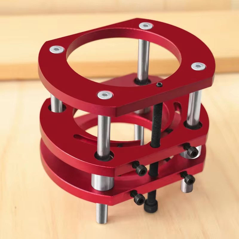 DIY 프로젝트에 사용할 수 있는 65mm 모터가 장착 - Router Table Insert 리뷰 및 가격