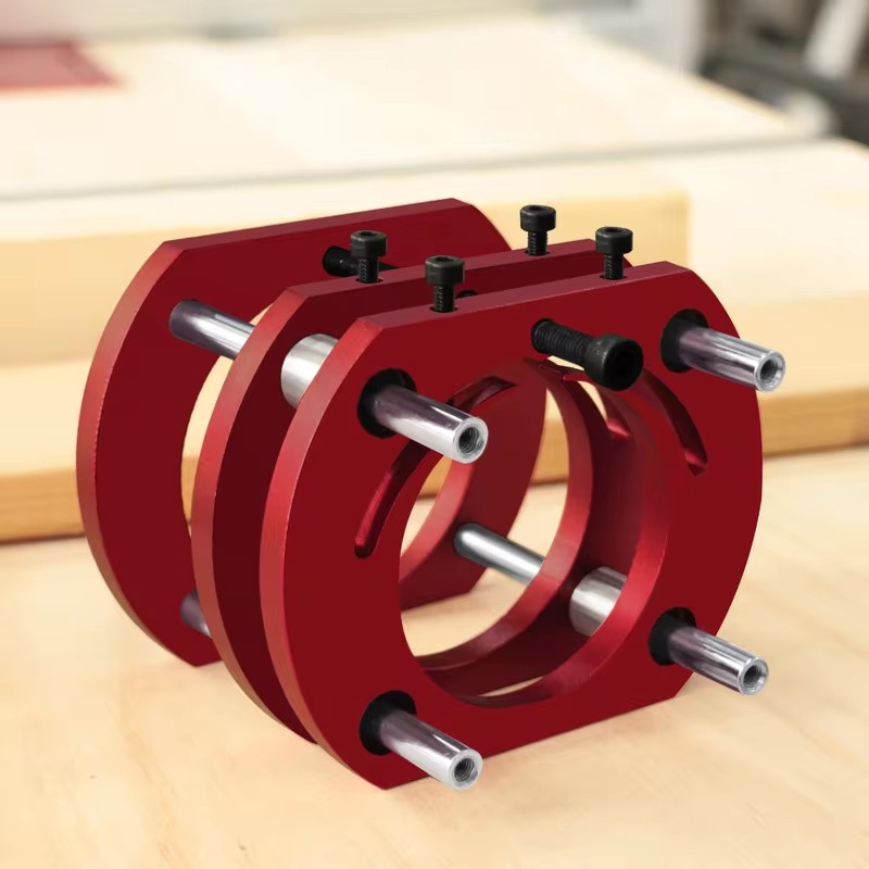 DIY 프로젝트에 사용할 수 있는 65mm 모터가 장착 - Router Table Insert 리뷰 및 가격