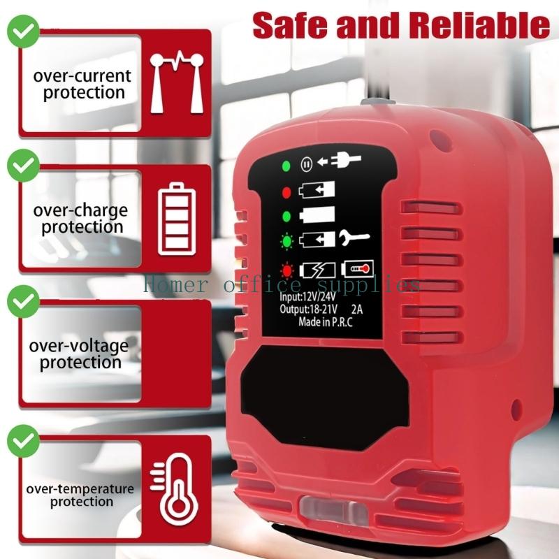 K43B 18V/20V 배터리 충전 도크(상단 LED  - Workshop Tools Toy 리뷰 및 가격