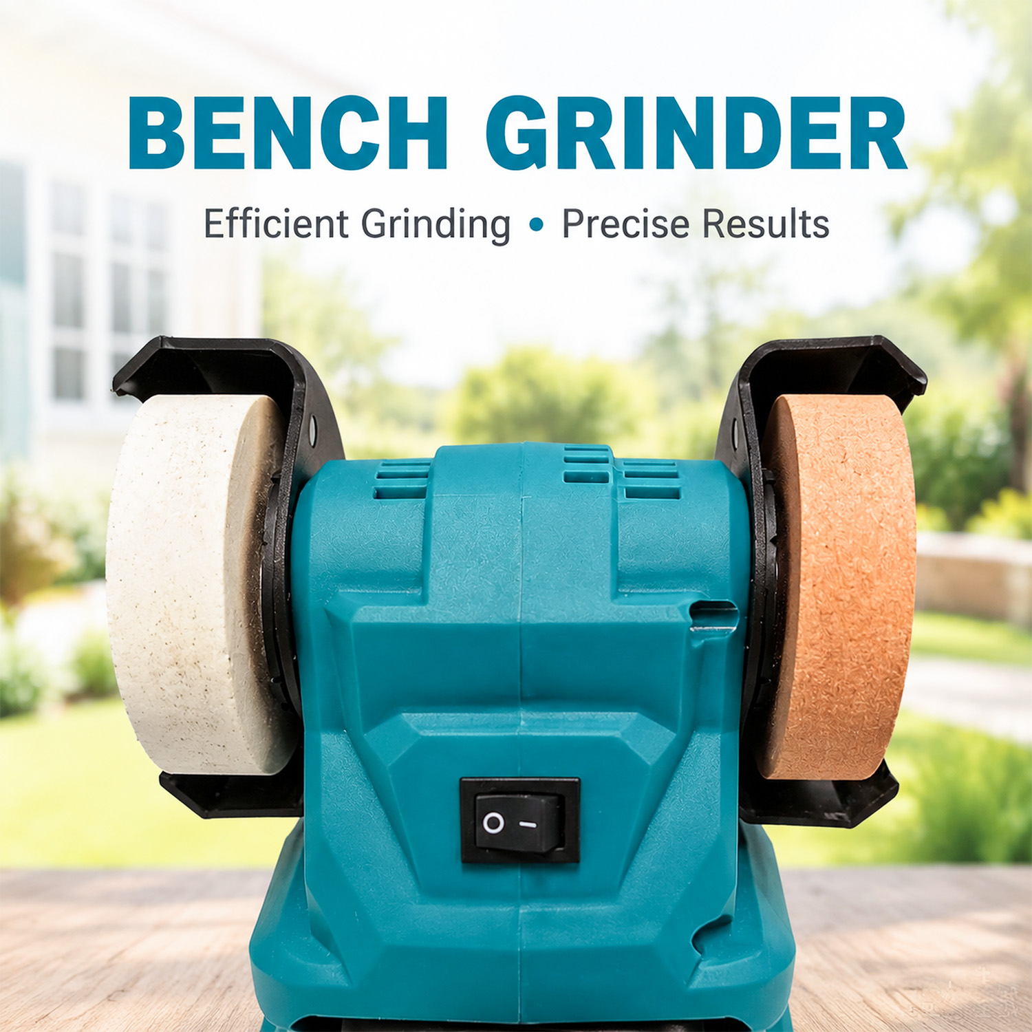 IONTOOL 휴대용 견고한 150W 70mm 무선 벤 - Workshop Tools Knife Sharpener 리뷰 및 가격