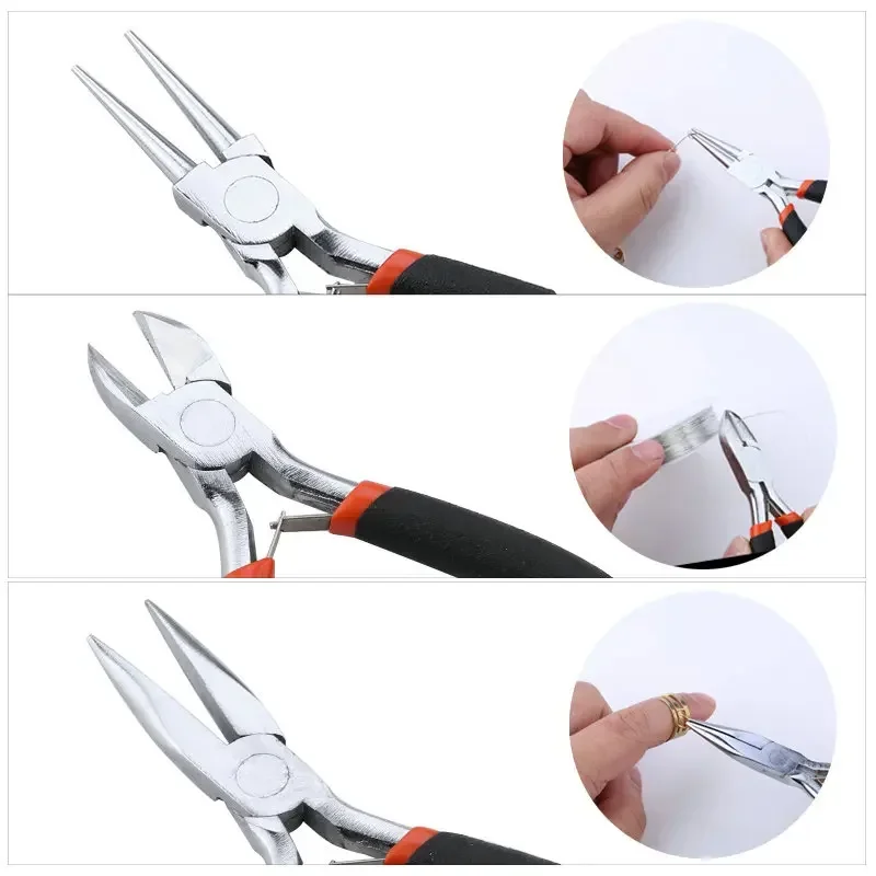 보석 도구, 보석 구리 와이어 스레드 및 보석 제작을  - Tools Jewelry Making 리뷰 및 가격