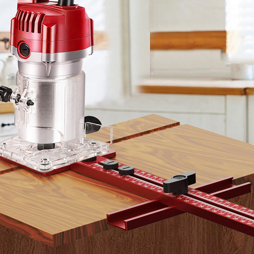 3 in 1 라우터 밀링 그루브 브래킷, 라디우스 라우 - Router Table Insert 리뷰 및 가격