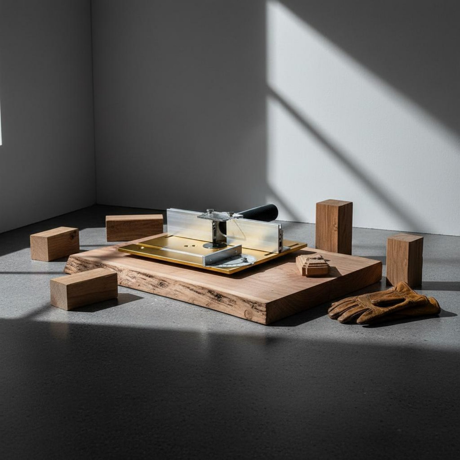 목공 작업대용 라우터 테이블, 각도 게이지 포함 알루미 - Router Table Insert 리뷰 및 가격