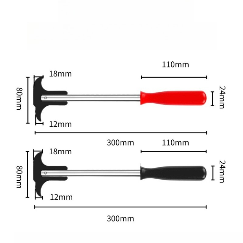 오일 씰 풀러 스크루드라이버 렌치 자동차 정비소 도구  - Special Tools Mechanical Workshop 리뷰 및 가격