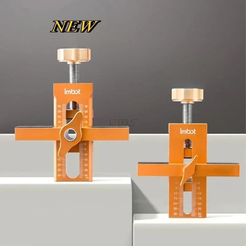 목공 캐비닛 도어 설치 지그, 도어 패널 설치 리바운딩 - Router Table Insert 리뷰 및 가격