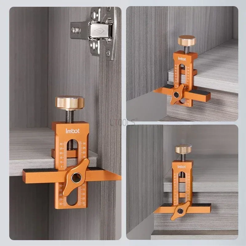 목공 캐비닛 도어 설치 지그, 도어 패널 설치 리바운딩 - Router Table Insert 리뷰 및 가격