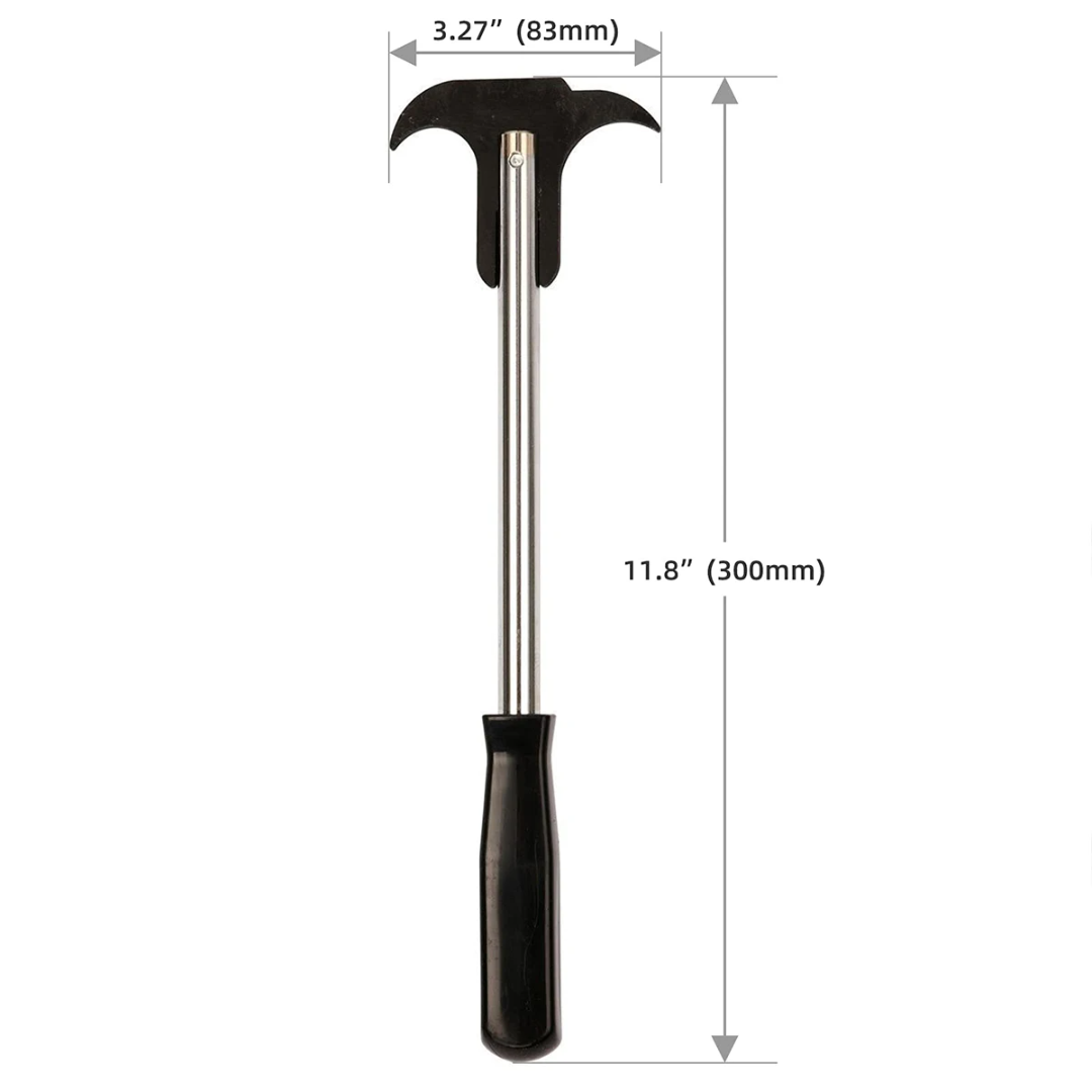오일 씰 풀러 스크루드라이버 렌치 자동차 정비소 도구  - Special Tools Mechanical Workshop 리뷰 및 가격