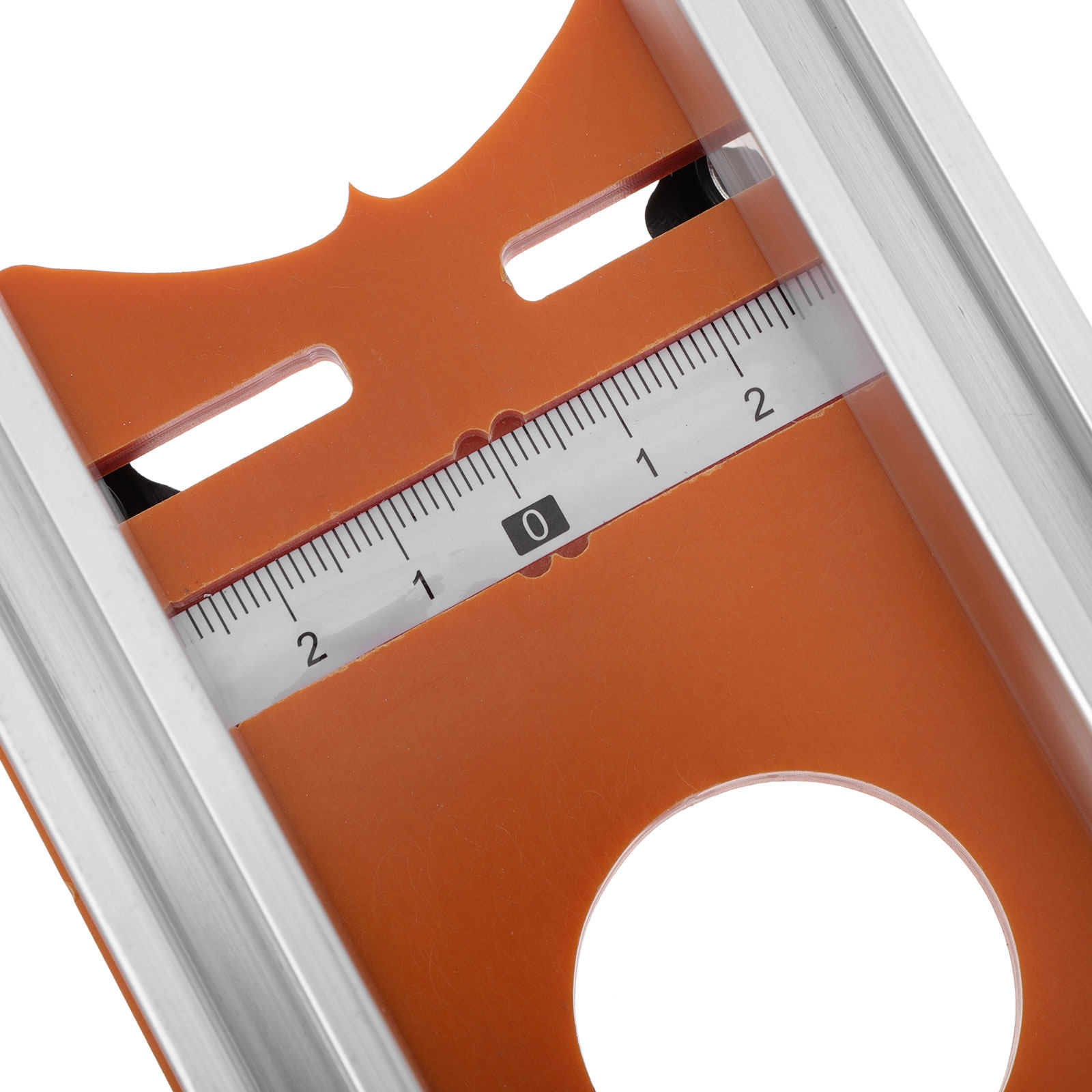 알루미늄 라우터 테이블 삽입판, 평평한 표면, 정밀 슬 - Router Table Insert 리뷰 및 가격
