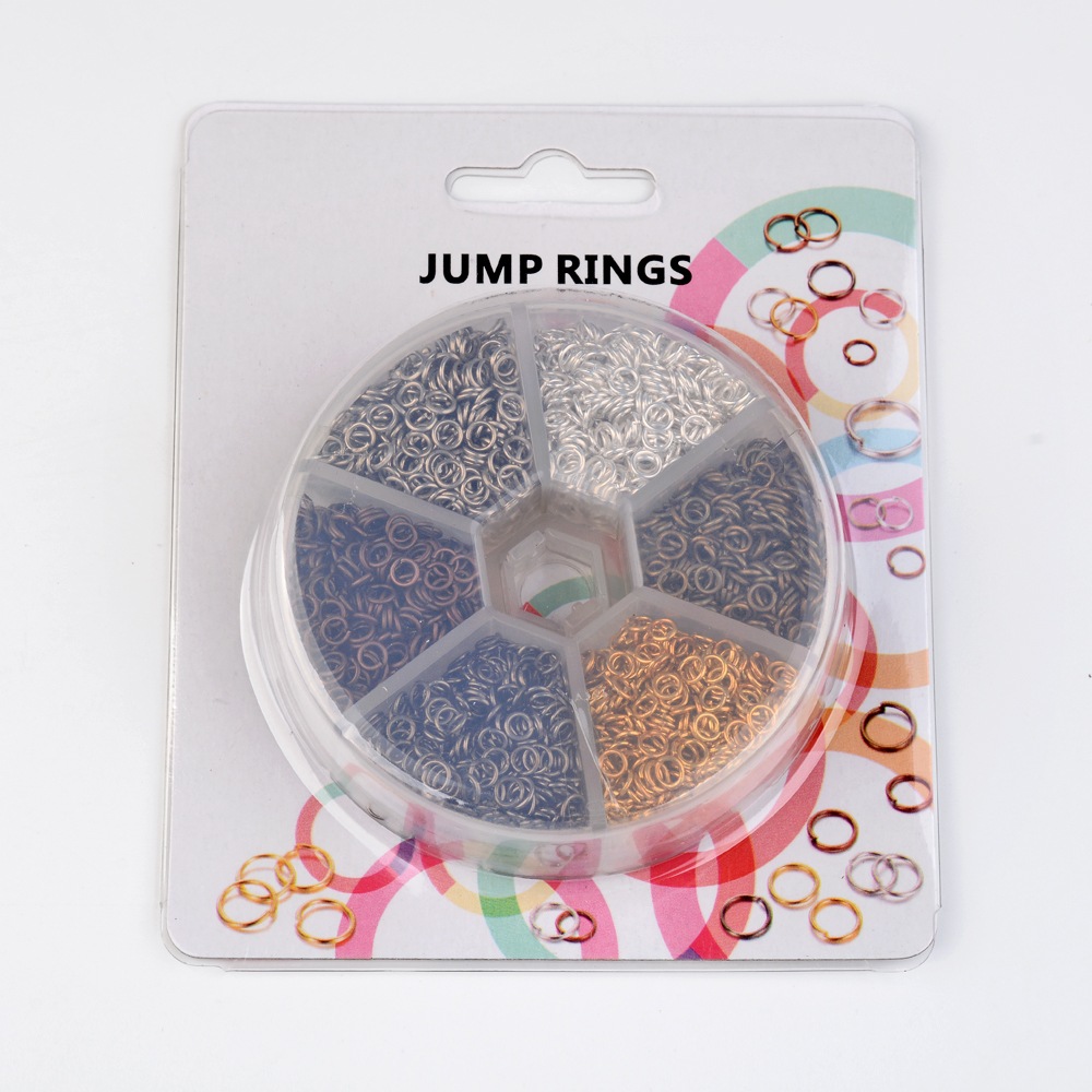 1박스 철제 점프 링 열기/닫기 도구, 쥬얼리 제작용, - Tools Jewelry Making 리뷰 및 가격