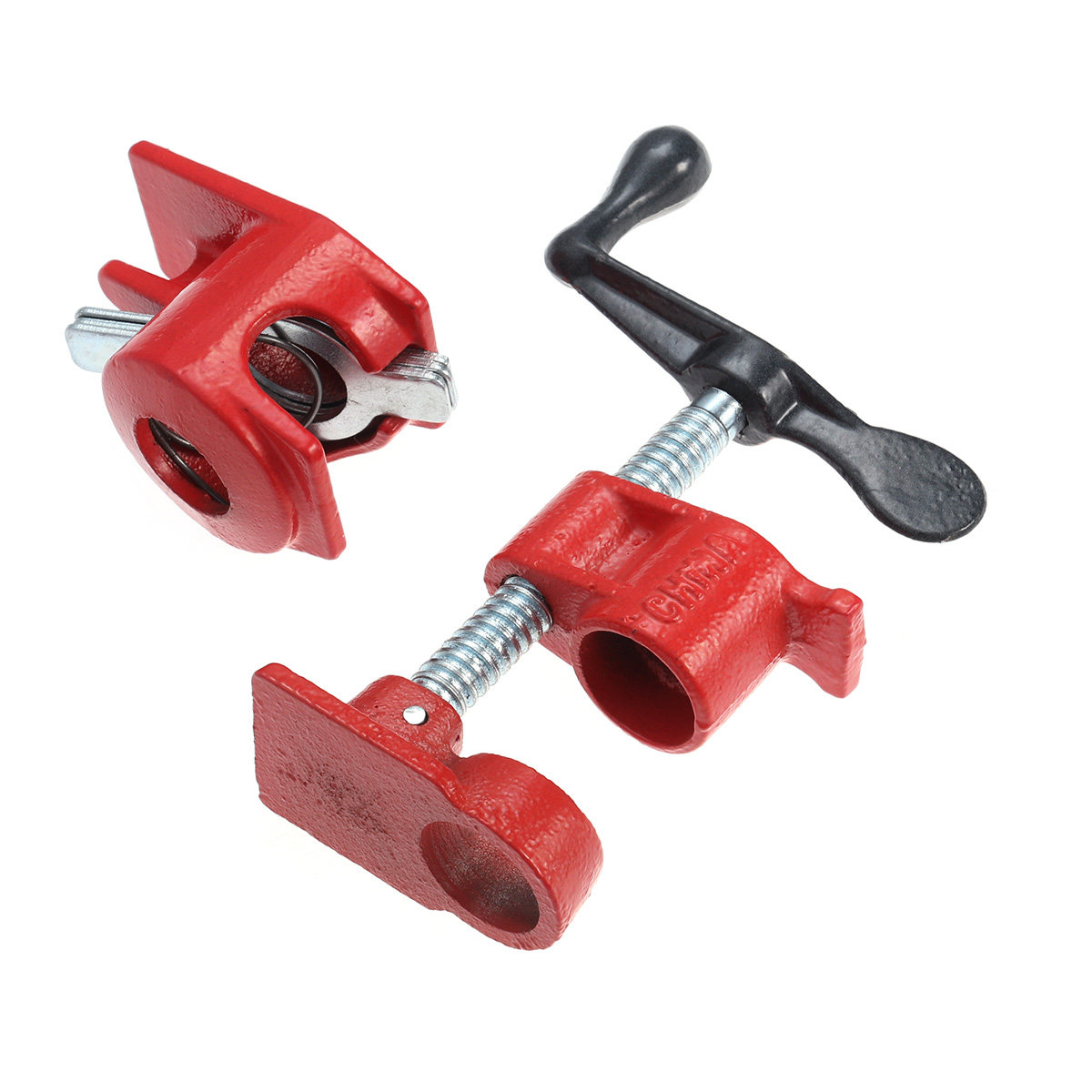 1개, 1/2인치, 견고한 주철 재질의 목공용 클램프, - Tools In Metal Workshop 리뷰 및 가격