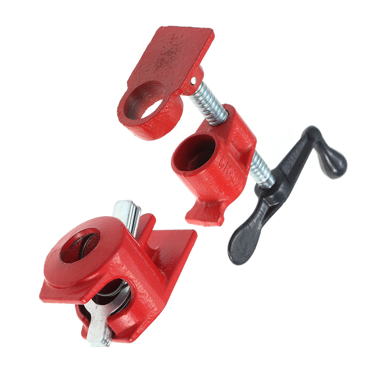 1개, 1/2인치, 견고한 주철 재질의 목공용 클램프, - Tools In Metal Workshop 리뷰 및 가격