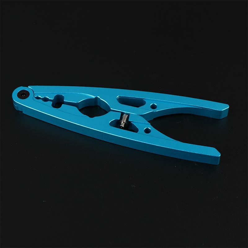 RC 자동차 V3 충격 흡수 장치 블루 볼 헤드 플라이 - Workshop Tools Toy 리뷰 및 가격