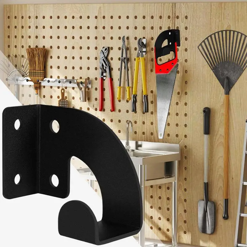헤비 듀티 금속 체인톱 벽걸이형 걸이, 작업장 공구 보 - Workshop Tools Hanger 리뷰 및 가격