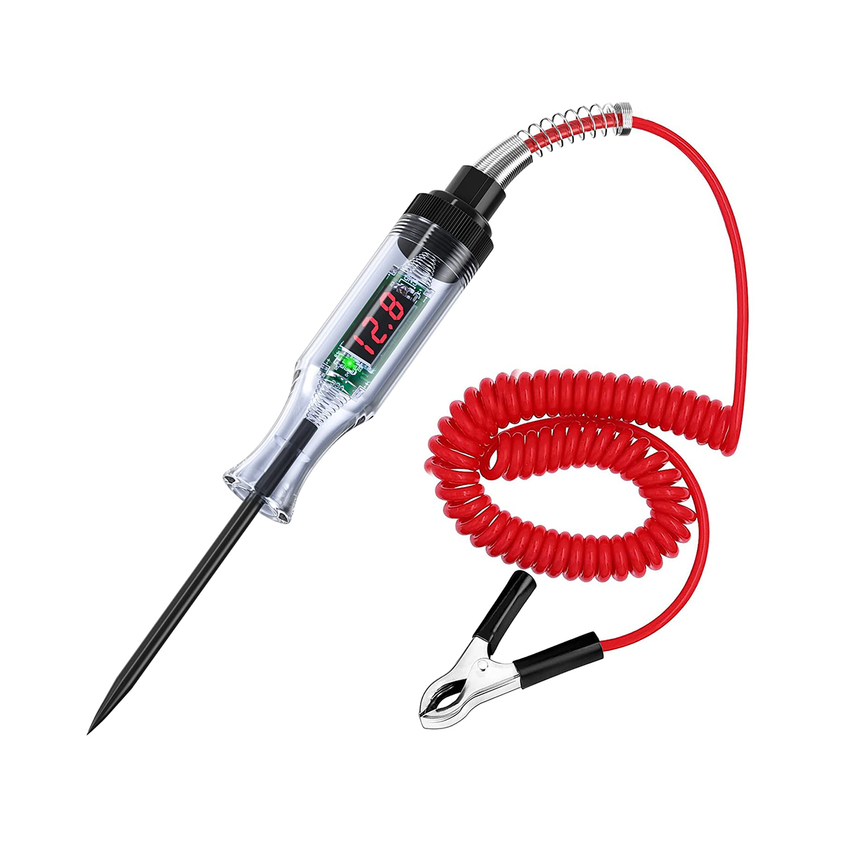 자동차 전압 회로 테스터 진단 도구 특수 도구 자동차  - Special Tools Mechanical Workshop 리뷰 및 가격