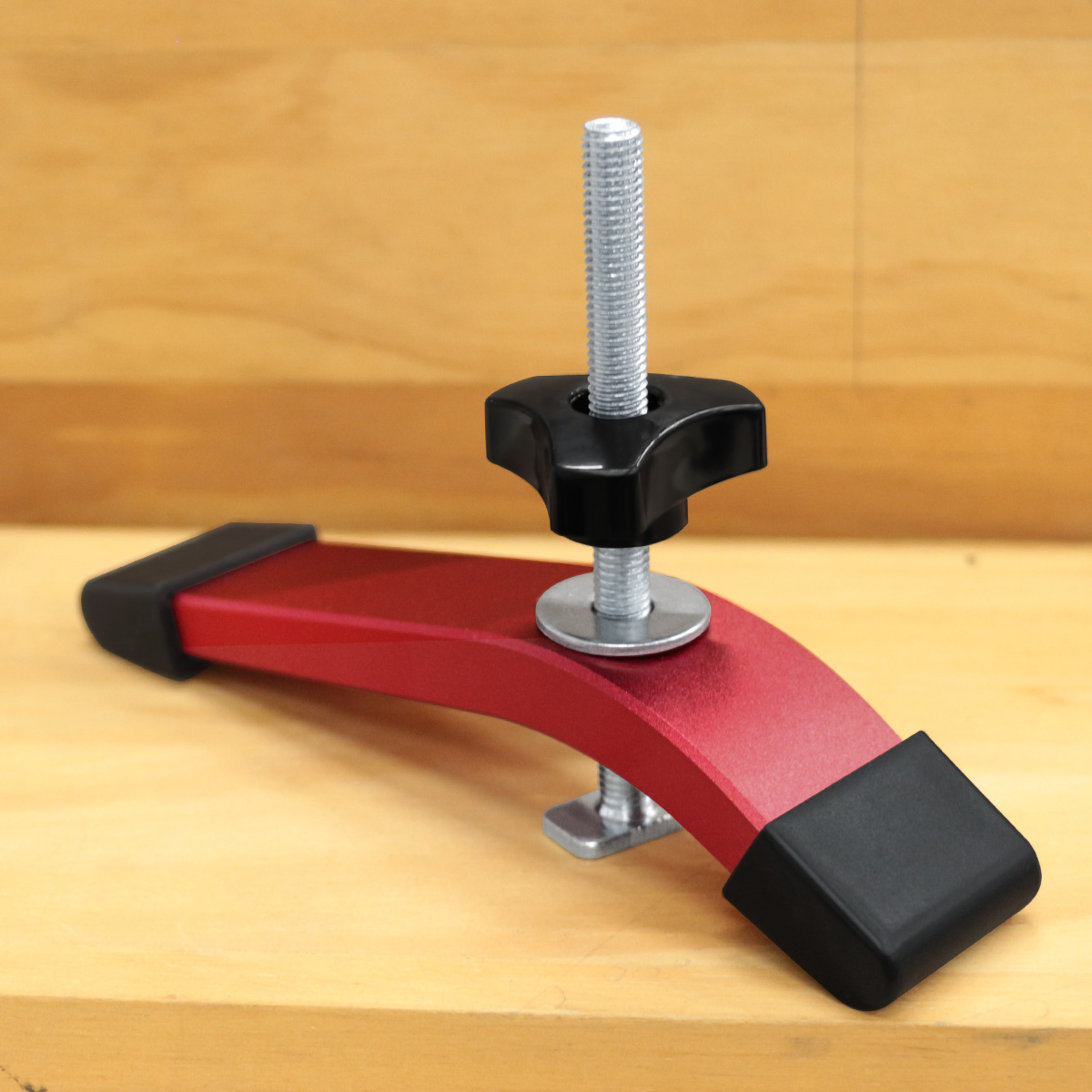 1개 T-트랙 홀드 다운 클램프 다용도 포켓 목공용 슈 - Router Table Insert 리뷰 및 가격