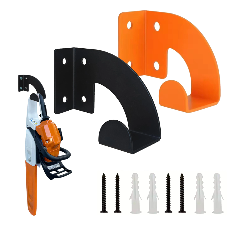 1/2 공구 랙, 전기톱 벽걸이형 걸이, 고하중 전기톱 - Workshop Tools Hanger 리뷰 및 가격