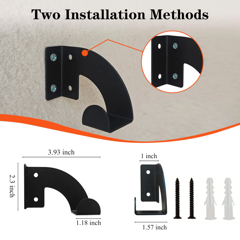 1/2 공구 랙, 전기톱 벽걸이형 걸이, 고하중 전기톱 - Workshop Tools Hanger 리뷰 및 가격