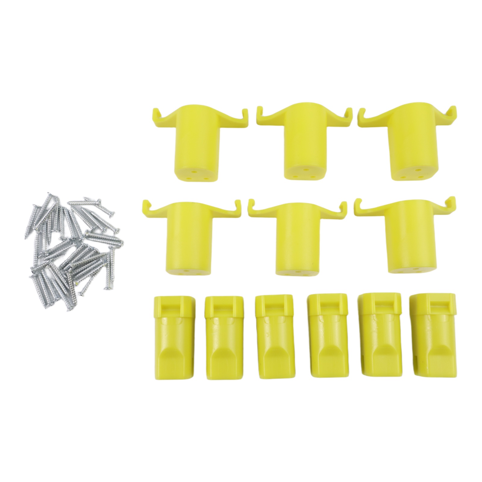 18V 무선 공구 및 배터리용 12파트 벽걸이 시스템, - Workshop Layout Tools 리뷰 및 가격