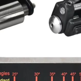 목공용 치즐, 대패, 칼날 연마용 조절 가능 호닝 가이 - Workshop Tools Knife Sharpener 리뷰 및 가격