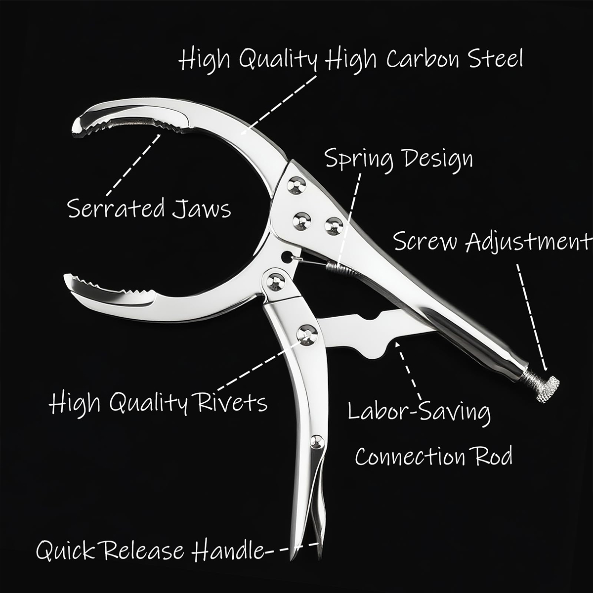 오일 필터 제거 도구 자동차 정비 특수 도구 정비공 전 - Special Tools Mechanical Workshop 리뷰 및 가격