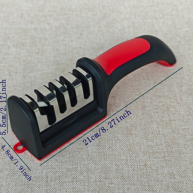 전문가용 다기능 텅스텐 카바이드 세라믹 숫돌 - 양면  - Workshop Tools Knife Sharpener 리뷰 및 가격