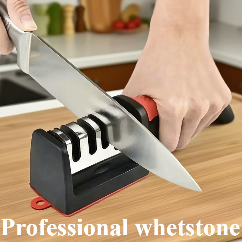 전문가용 다기능 텅스텐 카바이드 세라믹 숫돌 - 양면  - Workshop Tools Knife Sharpener 리뷰 및 가격