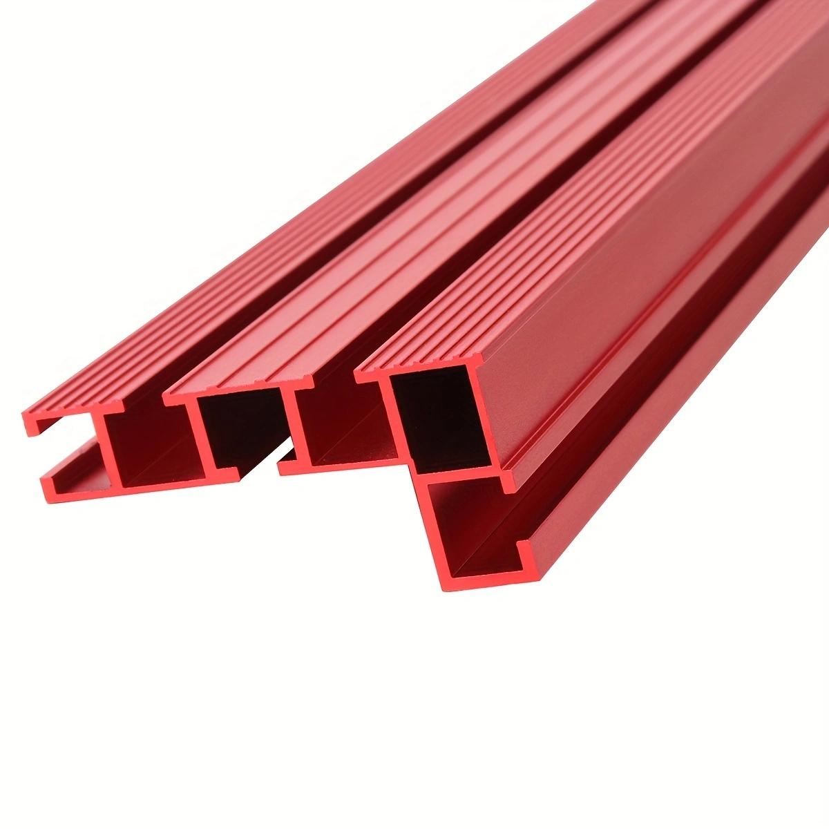 1 세트 80cm 연결 스트립이있는 접합 울타리, 라우 - Router Table Insert 리뷰 및 가격