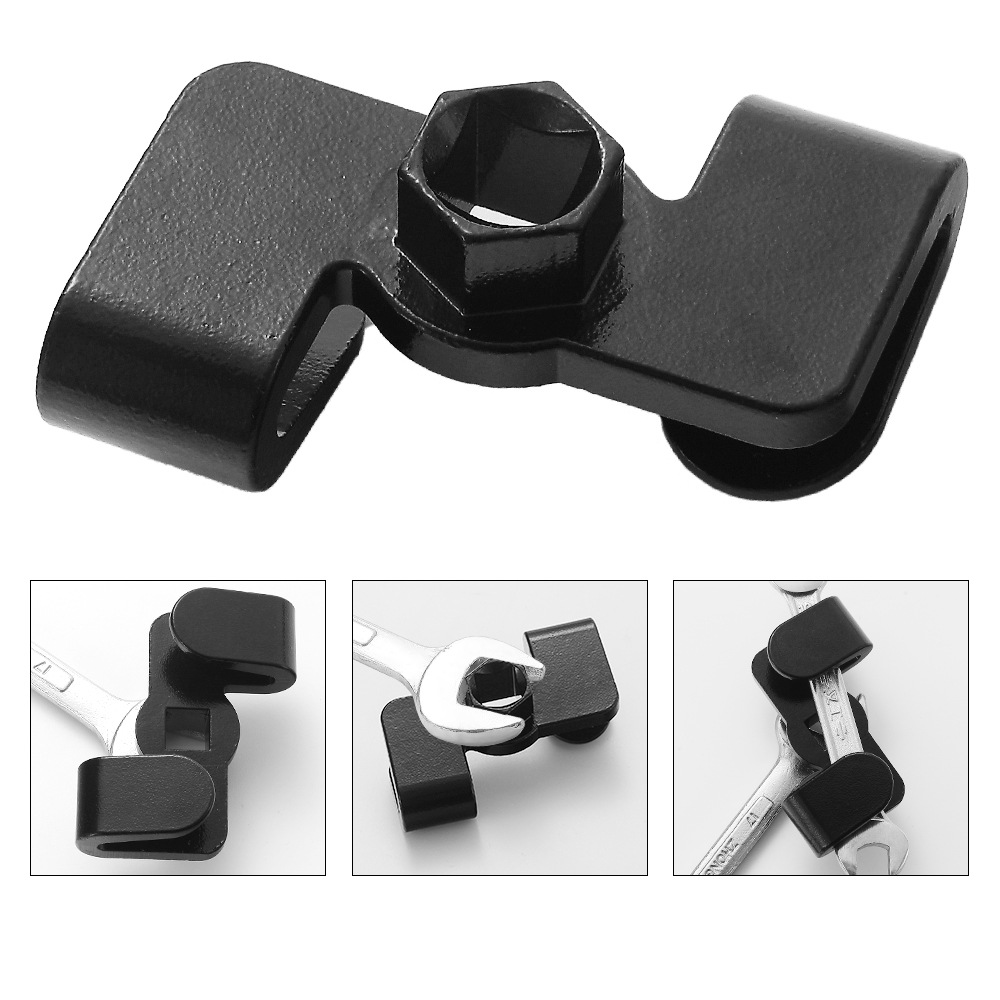 1/2 인치 또는 21mm 육각 렌치 어댑터 익스텐더  - Special Tools Mechanical Workshop 리뷰 및 가격
