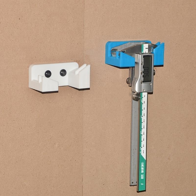 PLA 디지털 캘리퍼스 벽걸이형 행거 안정적인 미끄럼  - Workshop Tools Hanger 리뷰 및 가격