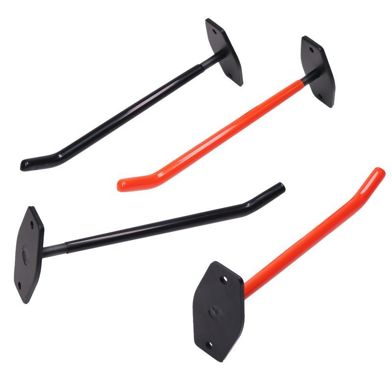 헤비듀티 벽걸이형 수납 후크 20-30kg 하중 지지형 - Workshop Tools Hanger 리뷰 및 가격