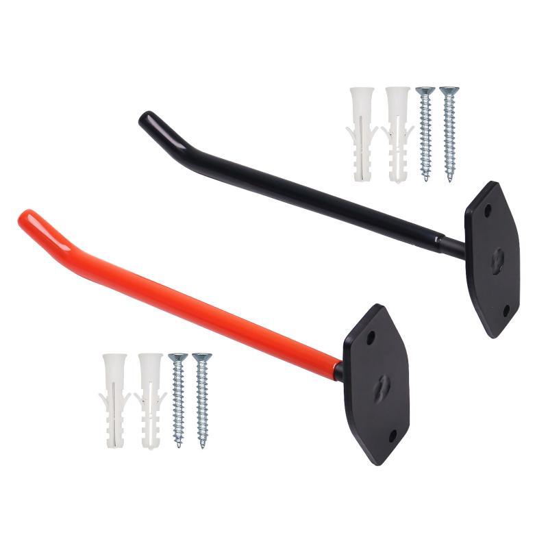 헤비듀티 벽걸이형 수납 후크 20-30kg 하중 지지형 - Workshop Tools Hanger 리뷰 및 가격