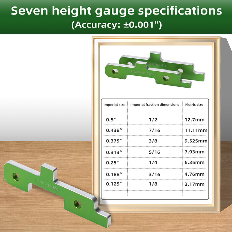 목공 라우터 설정 블록, 라우터 테이블 설정 바, 목공 - Router Table Insert 리뷰 및 가격