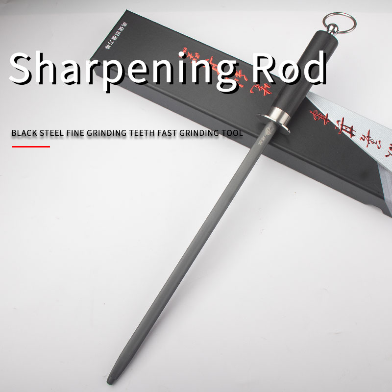 상업용 텅스텐강 정육점용 칼갈이 막대 17인치 미끄럼  - Workshop Tools Knife Sharpener 리뷰 및 가격