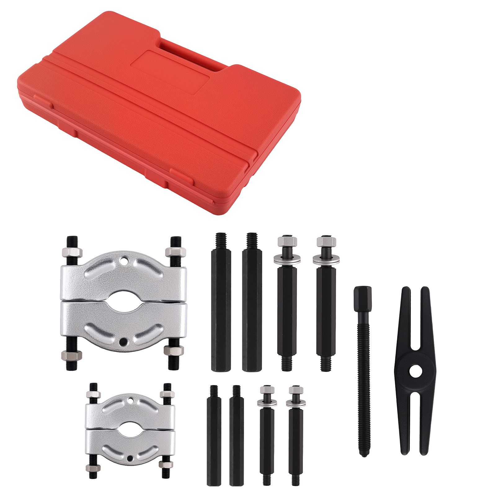 자동차 내부 링 제거용 12피스 베어링 풀러 세트 30 - Workshop Tools Kit 리뷰 및 가격
